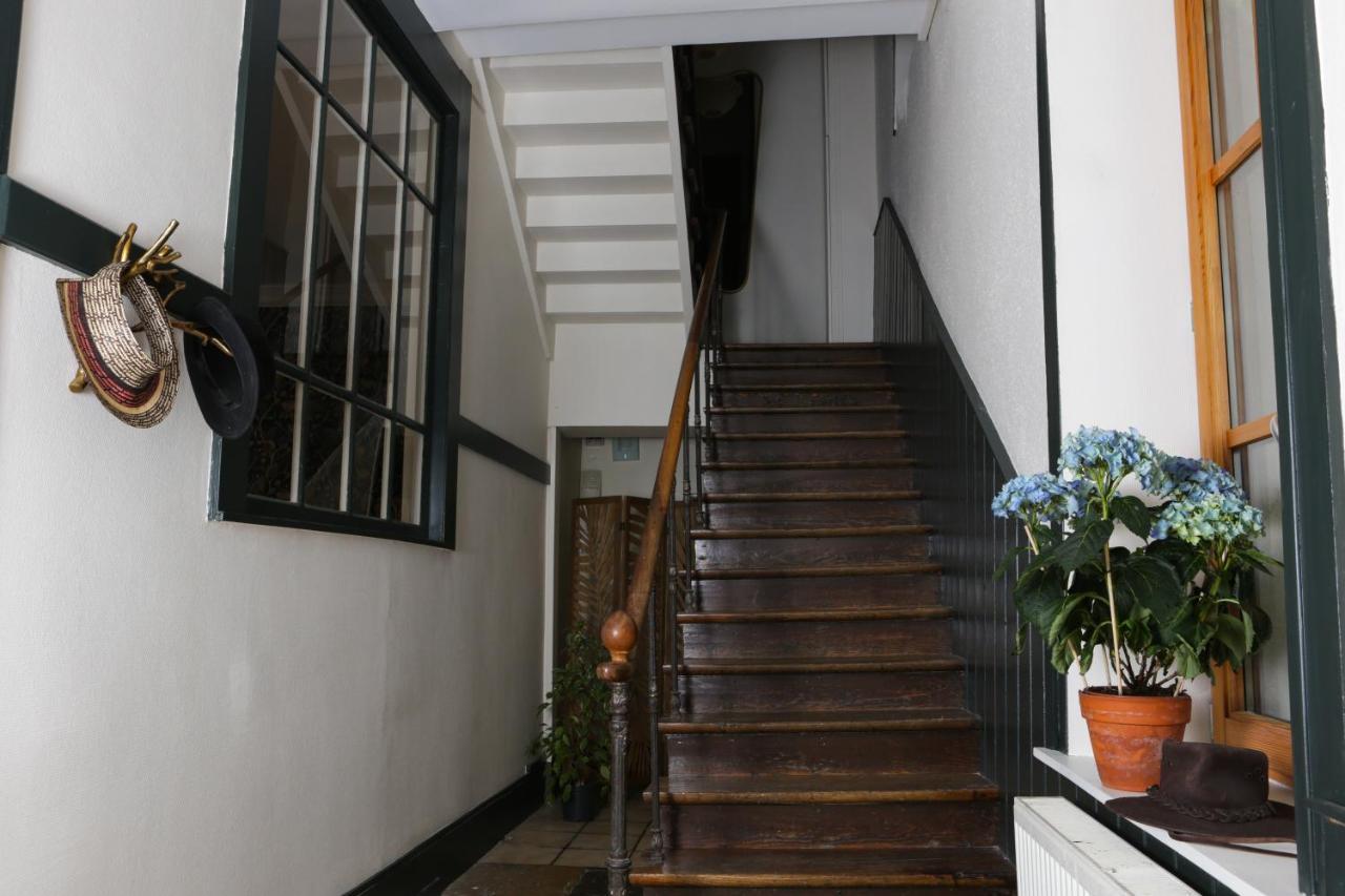 ארק-א-סנה Arc En Sel Maison D'Hotes מראה חיצוני תמונה